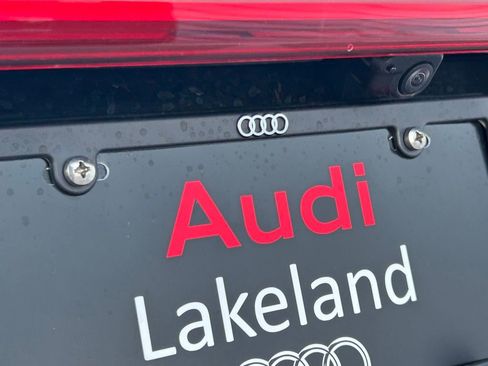 Used 2023 Audi RS e-tron GT w/ Ceramic Brake Package image 51