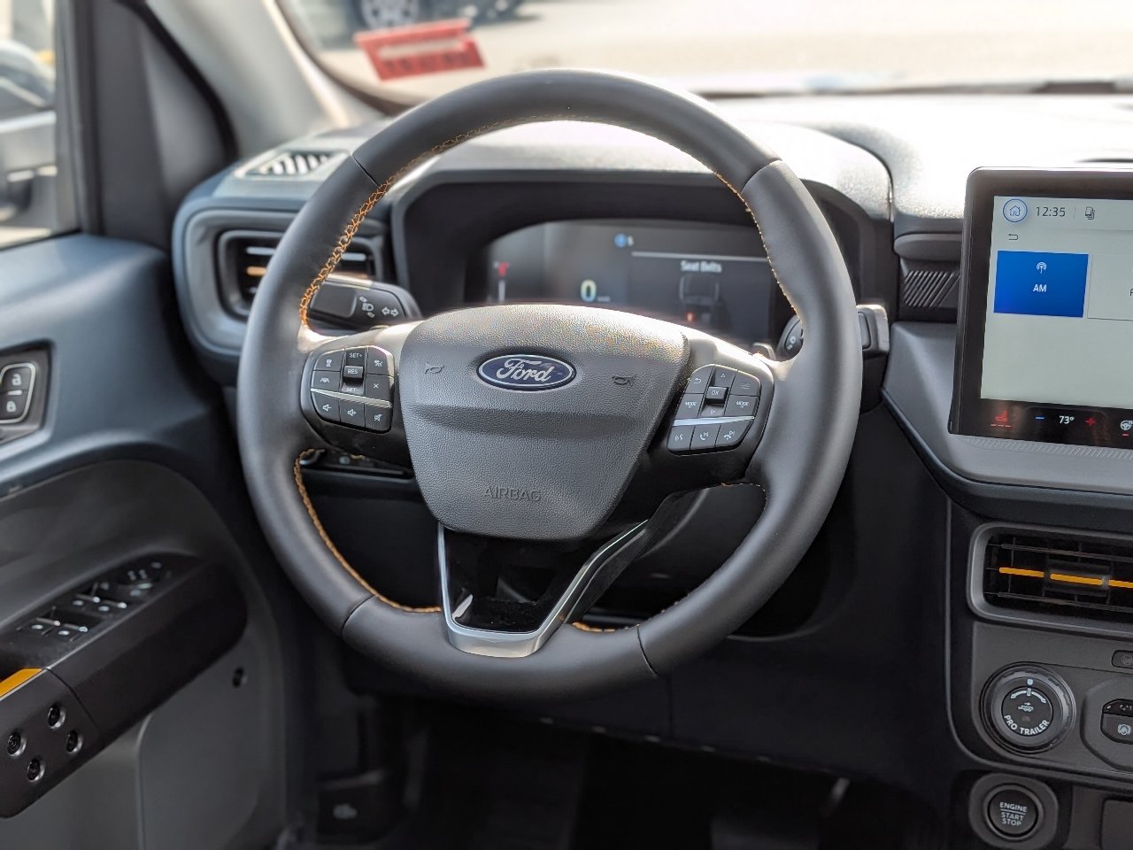 New 2026 Ford Maverick Tremor AWD/4WD image 16