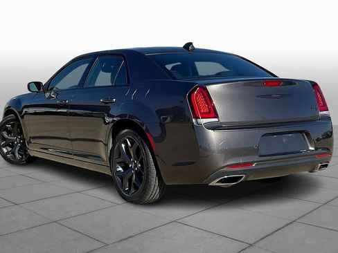 Used 2023 Chrysler 300 S image 12