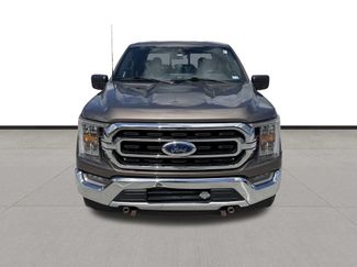 Used 2021 Ford F150 4x4 SuperCrew video 1
