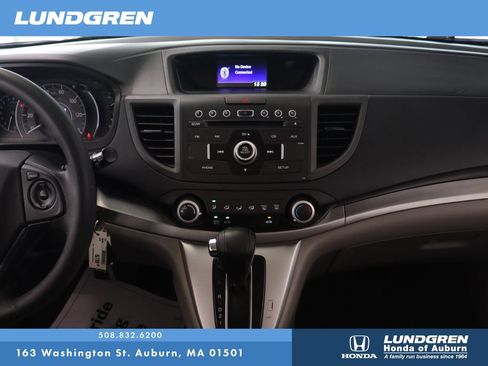 Used 2014 Honda CR-V LX image 19