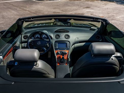Used 2006 Mercedes-Benz SL 65 AMG image 12