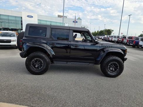 New 2026 Ford Bronco Raptor AWD/4WD image 13