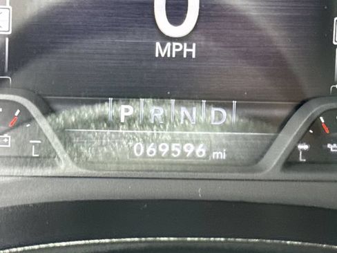 Used 2024 RAM 1500 Laramie AWD/4WD image 47