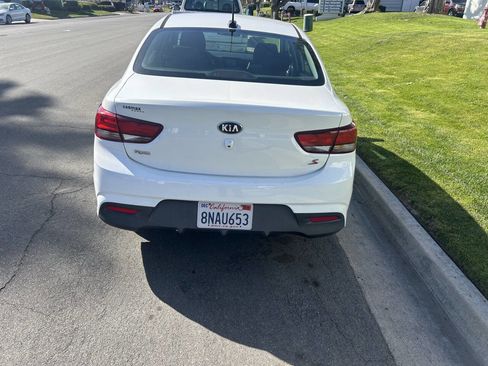 Used 2018 Kia Rio S image 8