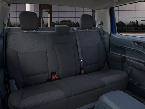 New 2025 Ford Maverick XL image 11