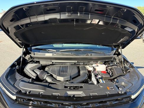 New 2026 Chevrolet Traverse RS image 23