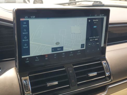 Certified 2023 Lincoln Navigator Black Label AWD/4WD image 16