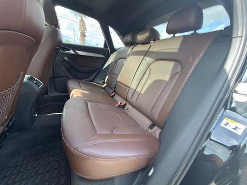 Used 2018 Audi Q3 2.0T Premium FWD image 10
