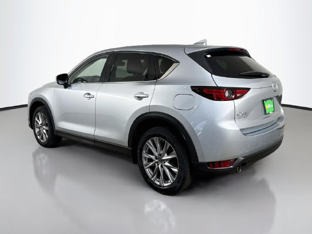 Used 2020 MAZDA CX-5 Grand Touring FWD image 7
