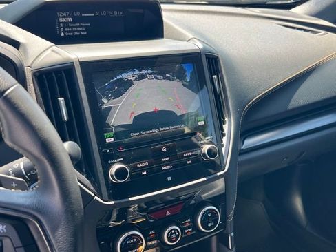 Used 2022 Subaru Forester Wilderness AWD/4WD image 23