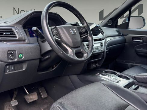 Used 2021 Honda Passport EX-L image 9