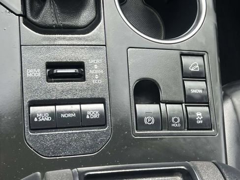 Used 2023 Toyota Highlander XLE AWD/4WD image 33