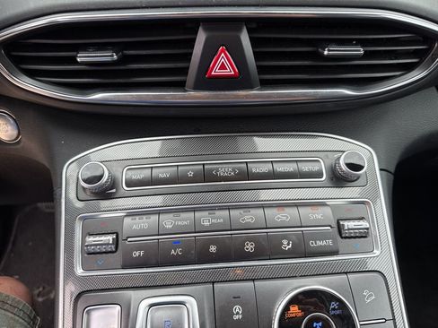 Used 2023 Hyundai Santa Fe SEL image 24