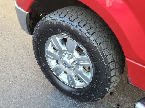 Used 2012 Ford F150 XLT w/ XTR Pkg image 6