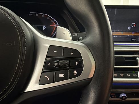 Used 2023 BMW X5 sDrive40i w/ M Sport Package RWD image 23