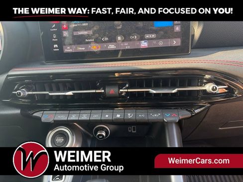 Used 2024 Dodge Hornet R/T w/ Tech Pack w/o Parking AWD/4WD image 30