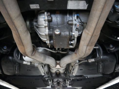 Used 2020 Chevrolet Camaro ZL1 RWD image 93