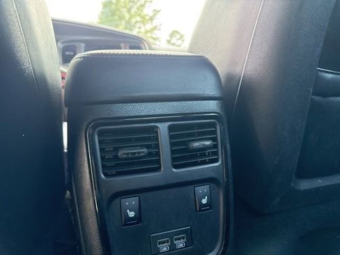 Used 2020 Dodge Charger R/T w/ Plus Group RWD image 52