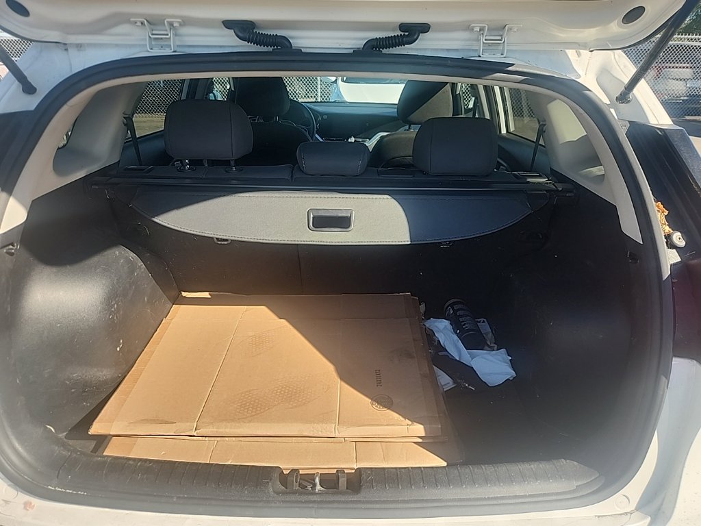Used 2022 Kia Niro LX FWD image 17