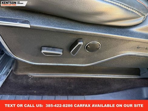 Used 2021 Ford F150 Lariat w/ Equipment Group 502A High image 35