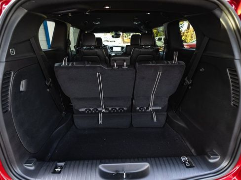 New 2026 Chrysler Pacifica Select w/ S Appearance Package AWD/4WD image 33