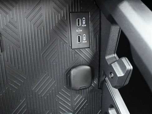 Certified 2025 Toyota 4Runner Limited image 26