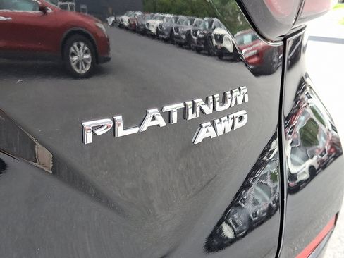 Certified 2023 Nissan Murano Platinum w/ Cargo Package AWD/4WD image 33