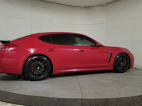 Used 2015 Porsche Panamera GTS image 8