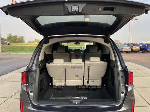 New 2026 Honda Odyssey EX-L image 27