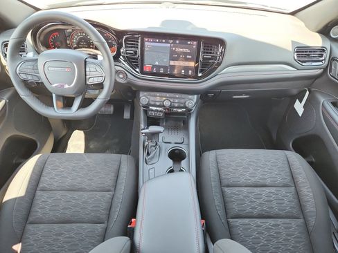New 2026 Dodge Durango GT AWD/4WD image 13