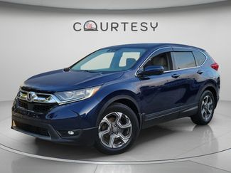 Used 2019 Honda CR-V EX-L 360° Tour