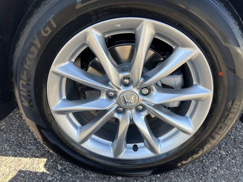 New 2026 Honda CR-V EX image 6