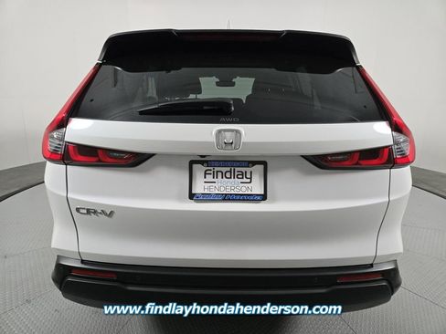 Certified 2023 Honda CR-V EX-L image 5