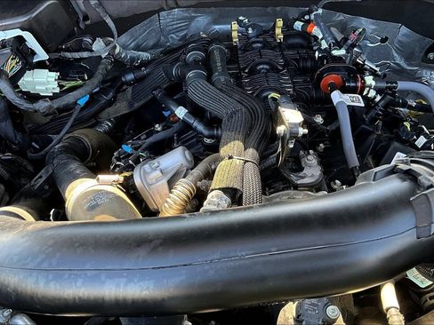 Used 2022 Ford Expedition Limited RWD image 33