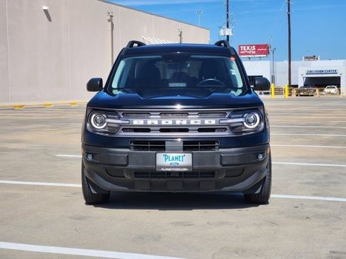 Used 2023 Ford Bronco Sport Big Bend w/ Convenience Package image 2