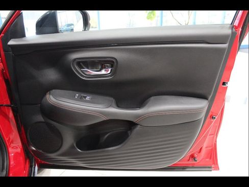 Certified 2023 Honda HR-V Sport image 25