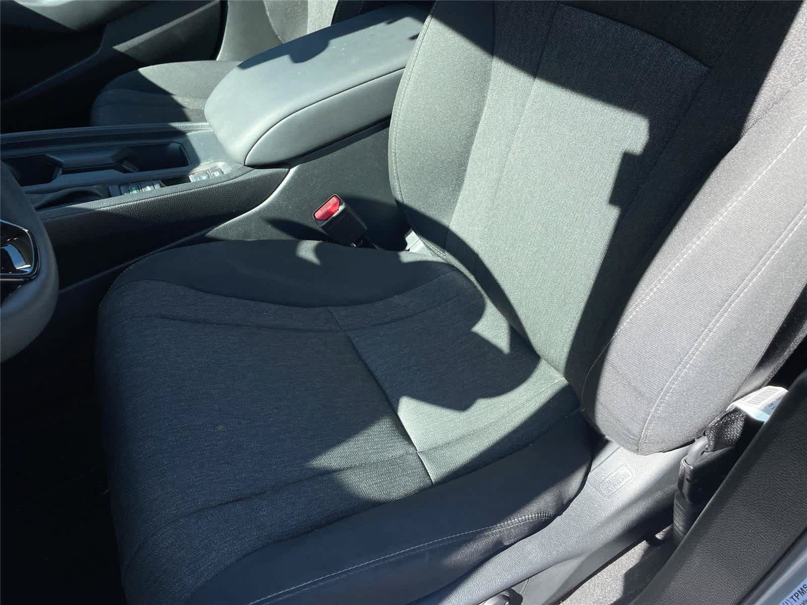 Used 2025 Honda Accord SE image 12