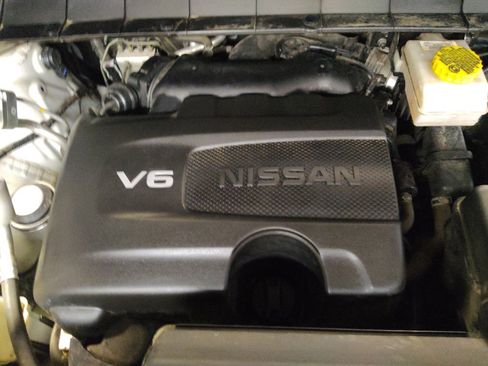 Used 2022 Nissan Pathfinder SV FWD image 30