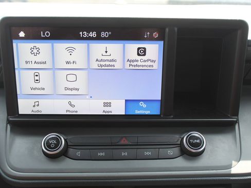 Used 2023 Ford Maverick XL FWD image 46