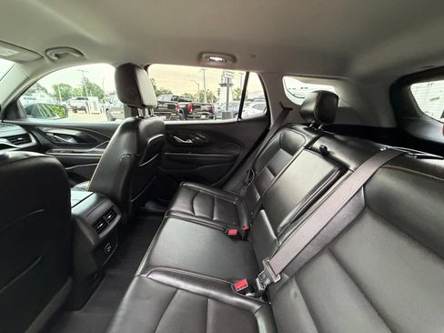 Used 2022 GMC Terrain AT4 AWD/4WD image 20