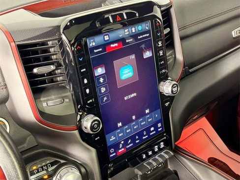 Used 2022 RAM 1500 Rebel w/ Rebel Level 2 Equipment Group image 14