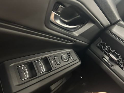 New 2026 Honda Accord SE image 21