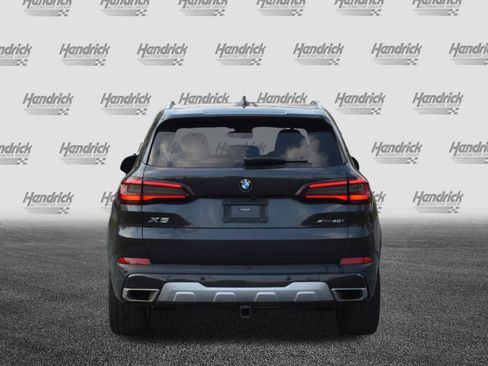 Used 2020 BMW X5 xDrive40i w/ Convenience Package image 10