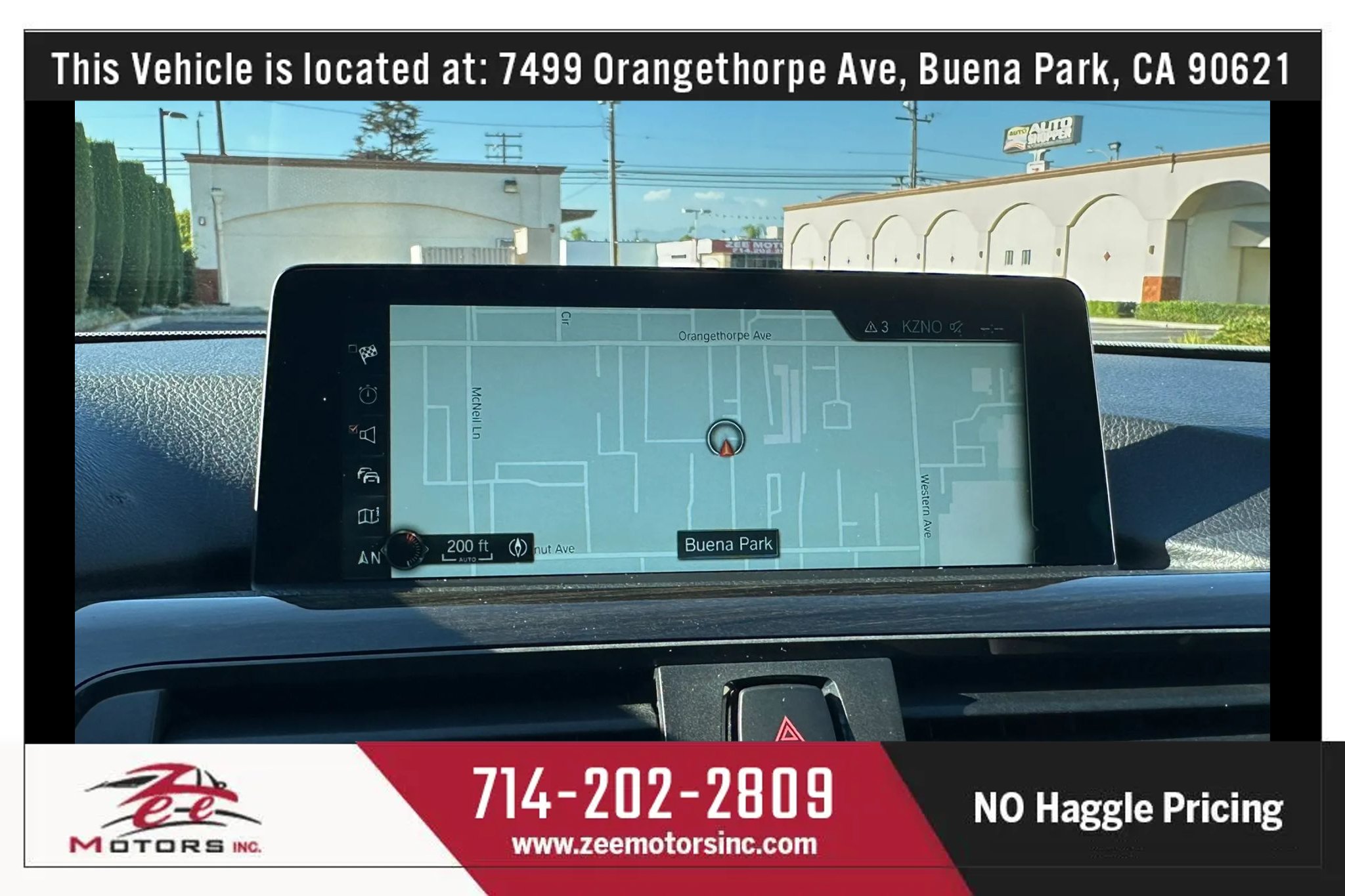 Used 2017 BMW 430i Coupe RWD image 28