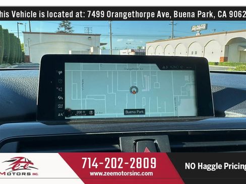 Used 2017 BMW 430i Coupe RWD image 28