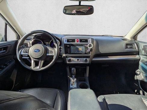 Used 2016 Subaru Legacy 2.5i Limited image 14