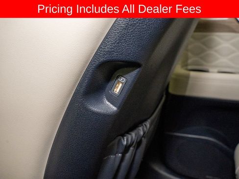 Used 2022 Hyundai Palisade Calligraphy FWD image 8