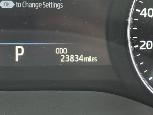 Used 2023 Toyota Sienna Platinum image 26