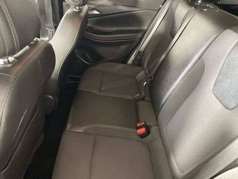 Used 2025 Buick Encore GX Preferred image 24